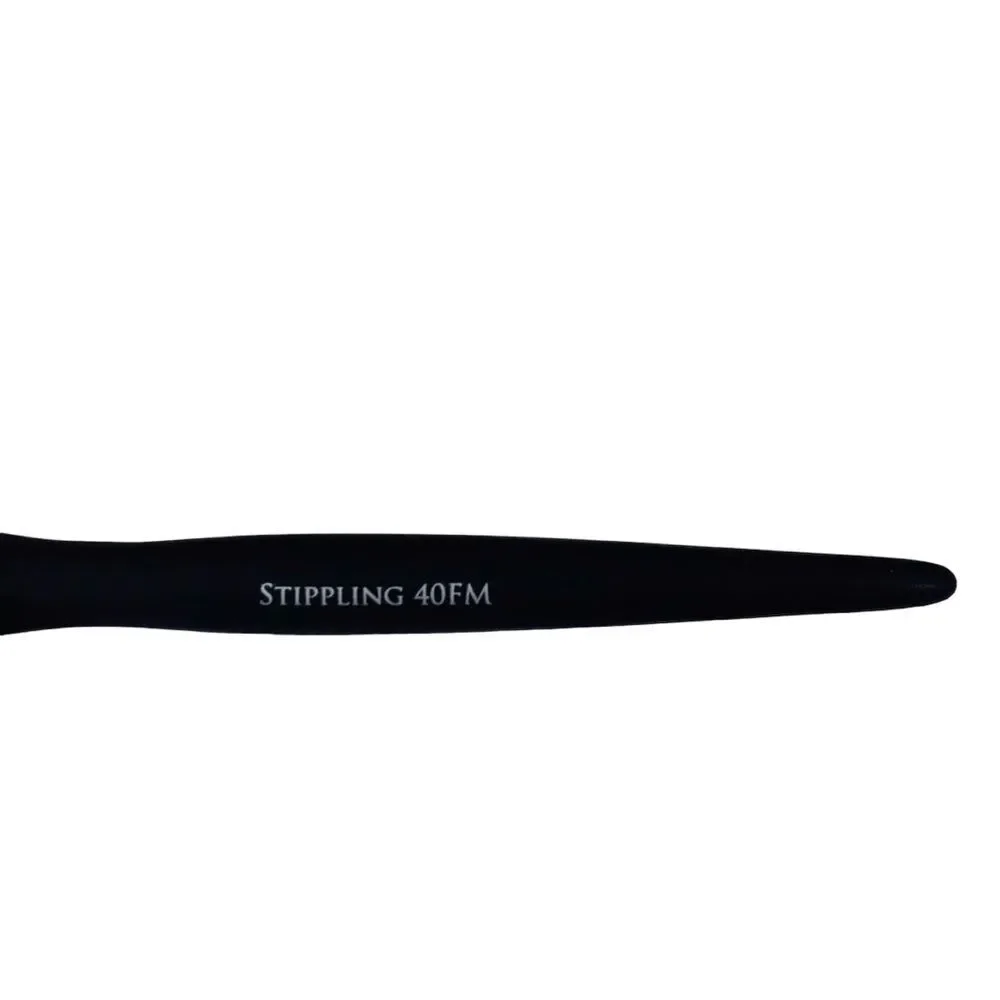 FARAH Brushes Midnight Pro Trio